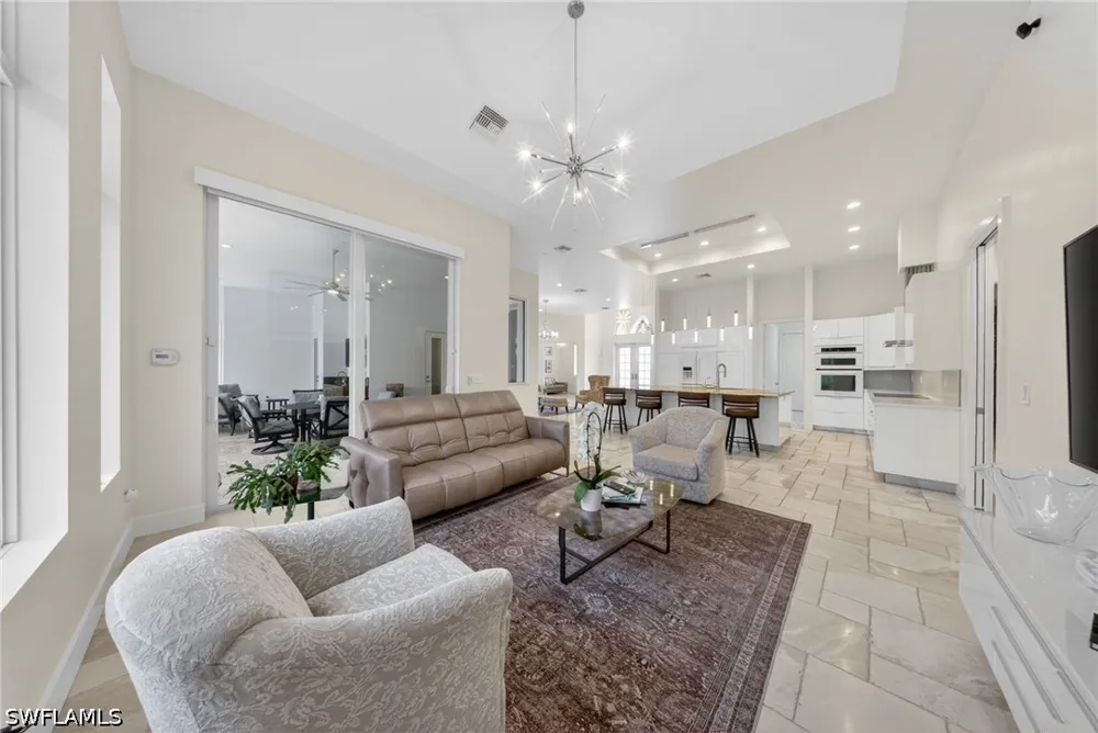 Marsala Way Naples, FL 34109