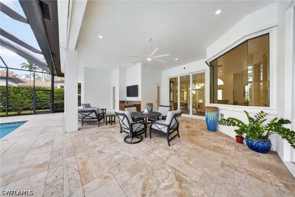 Marsala Way Naples, FL 34109