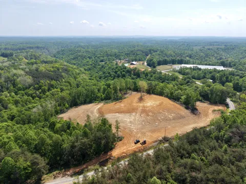 0 McCormick Ridge Rd