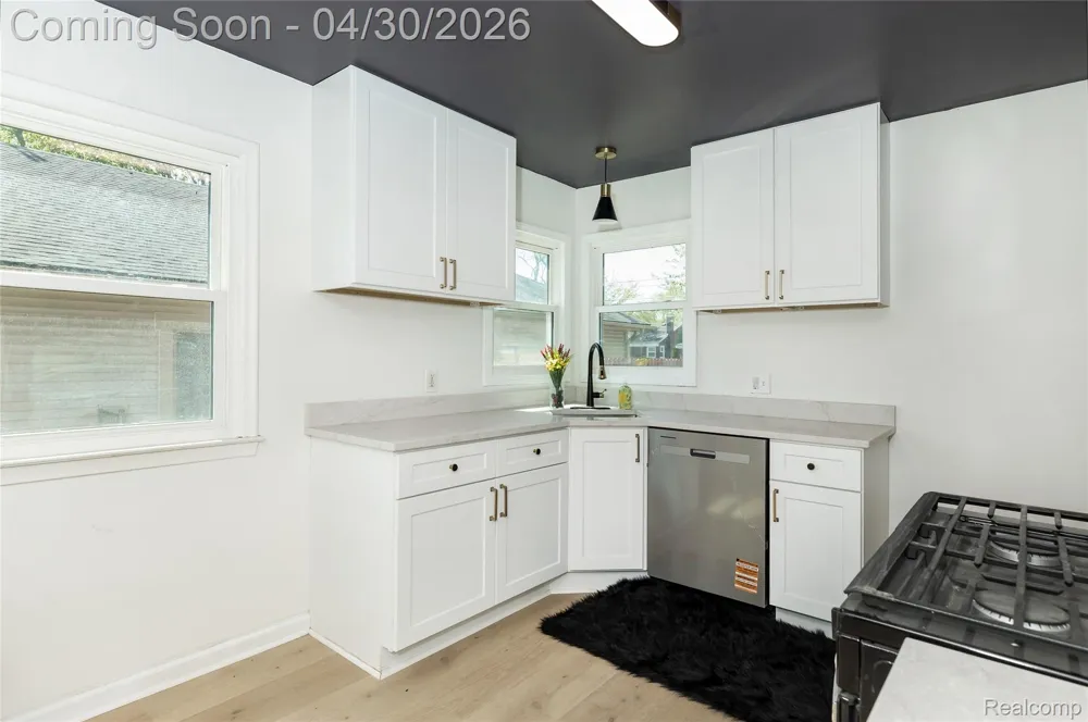 514 Greenwood Street Inkster City, MI 48141