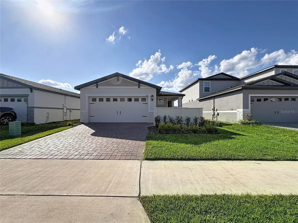 520 KENNEDY DRIVE Lake Alfred, FL 33850