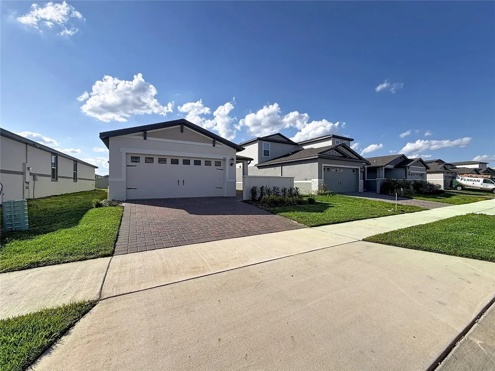 520 KENNEDY DRIVE Lake Alfred, FL 33850