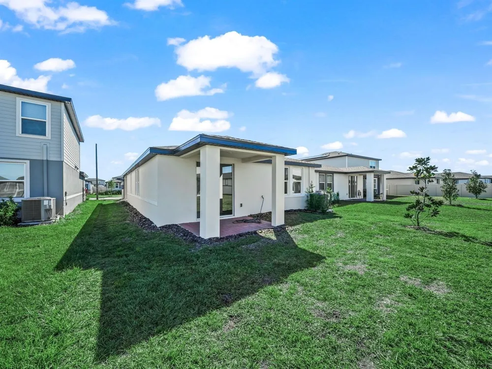 520 KENNEDY DRIVE Lake Alfred, FL 33850