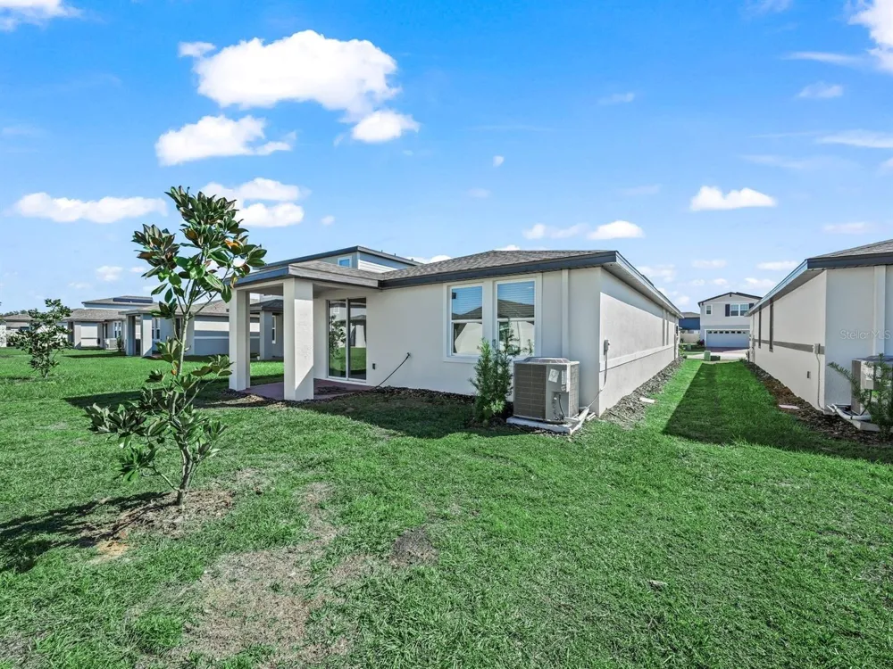 520 KENNEDY DRIVE Lake Alfred, FL 33850