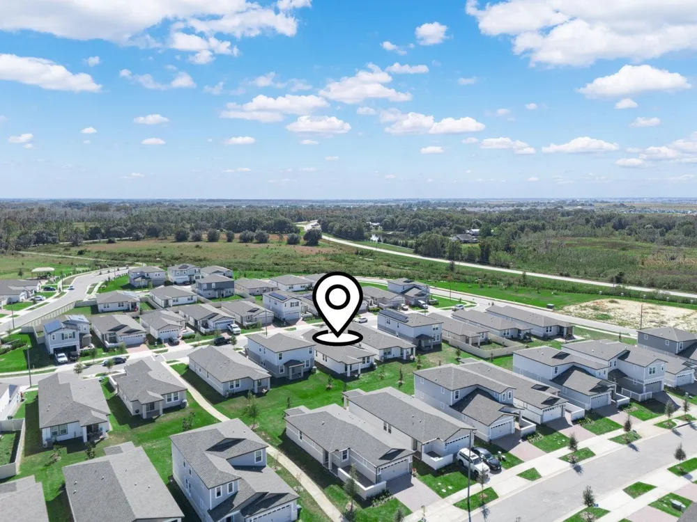 520 KENNEDY DRIVE Lake Alfred, FL 33850