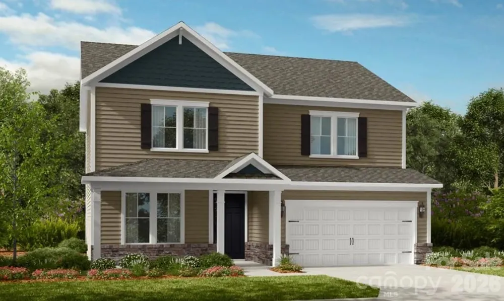 5048 Duval Circle Tega Cay, SC 29708