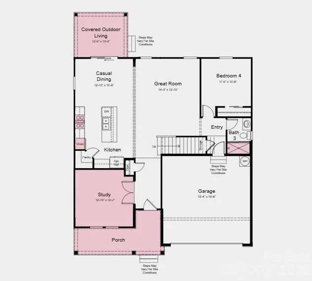 5048 Duval Circle Tega Cay, SC 29708