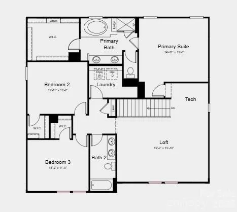 5048 Duval Circle Tega Cay, SC 29708