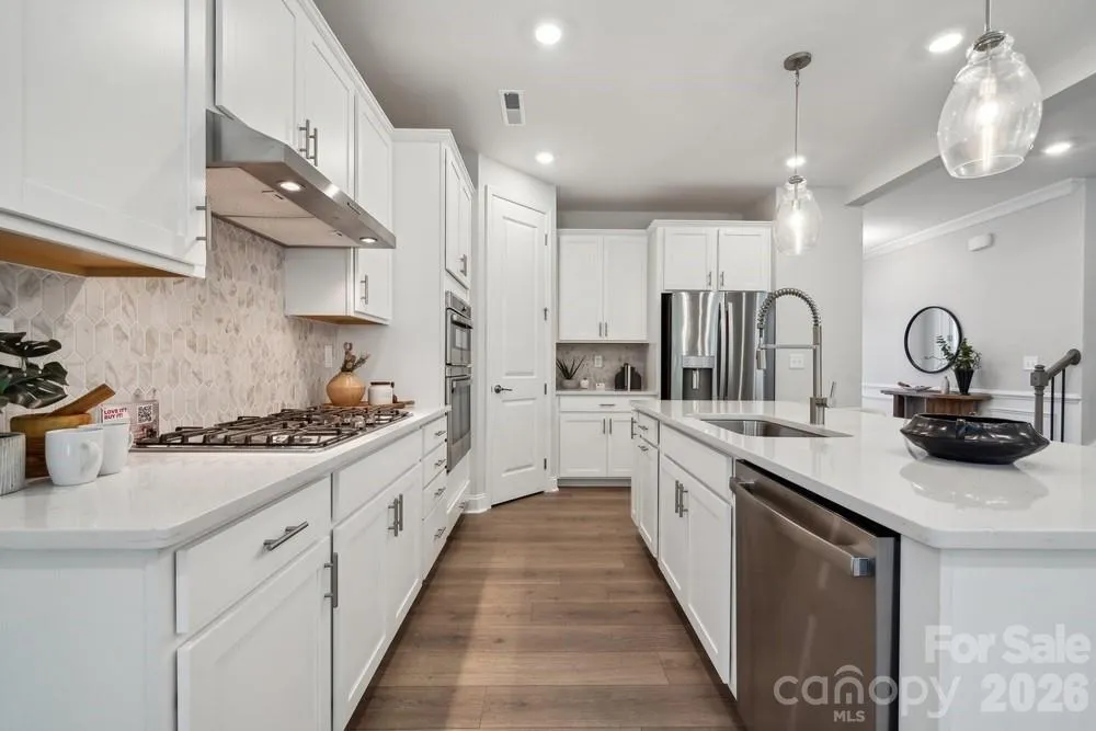 5048 Duval Circle Tega Cay, SC 29708