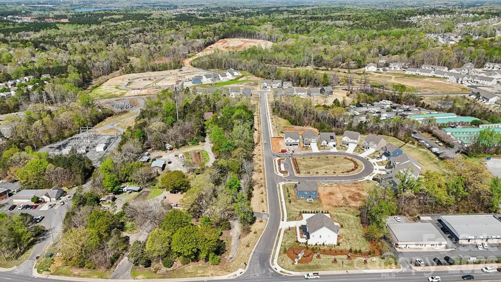 5048 Duval Circle Tega Cay, SC 29708