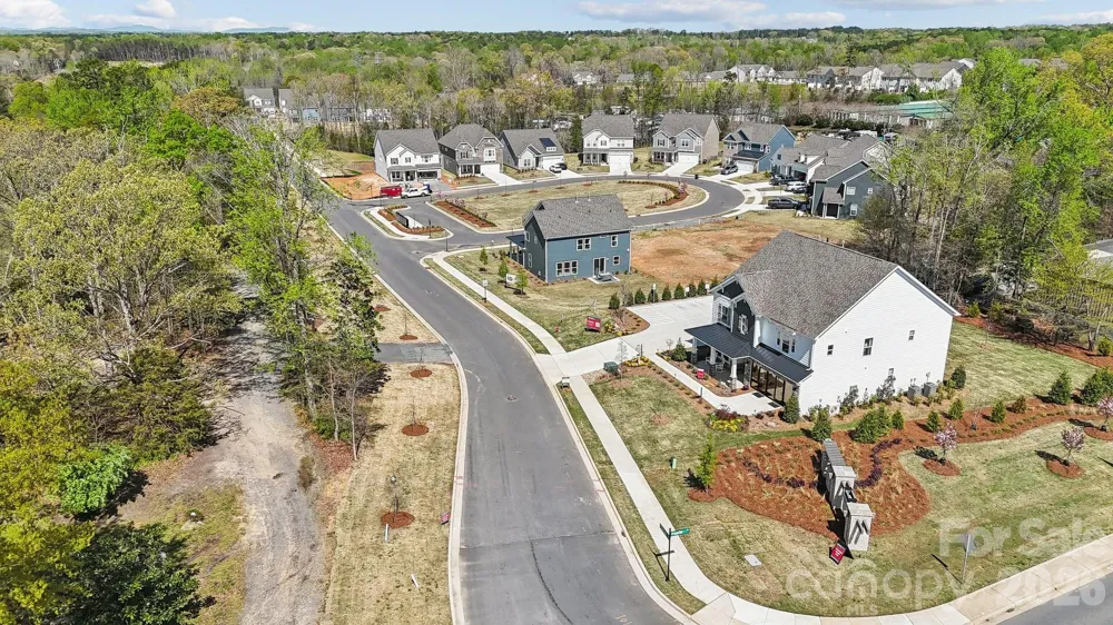 5048 Duval Circle Tega Cay, SC 29708