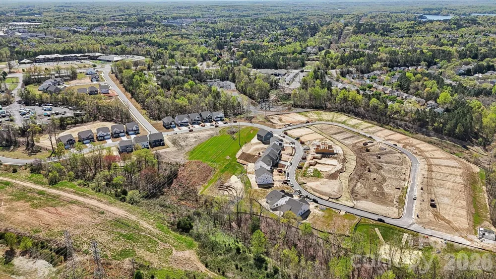 5048 Duval Circle Tega Cay, SC 29708