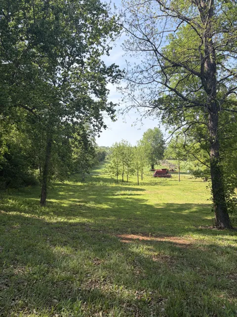 0 Old Morrison Road