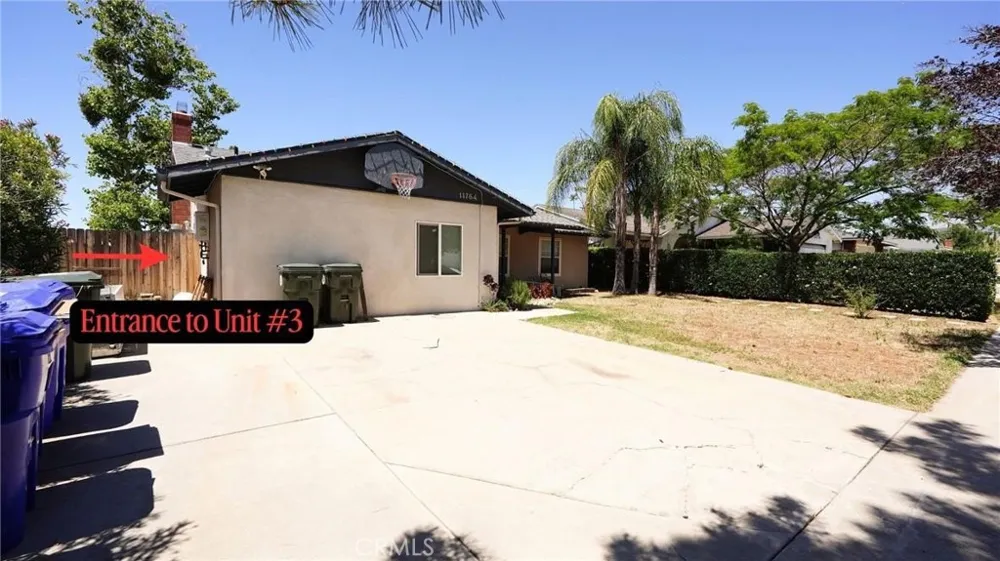 11764 Sutter Avenue Yucaipa, CA 92399