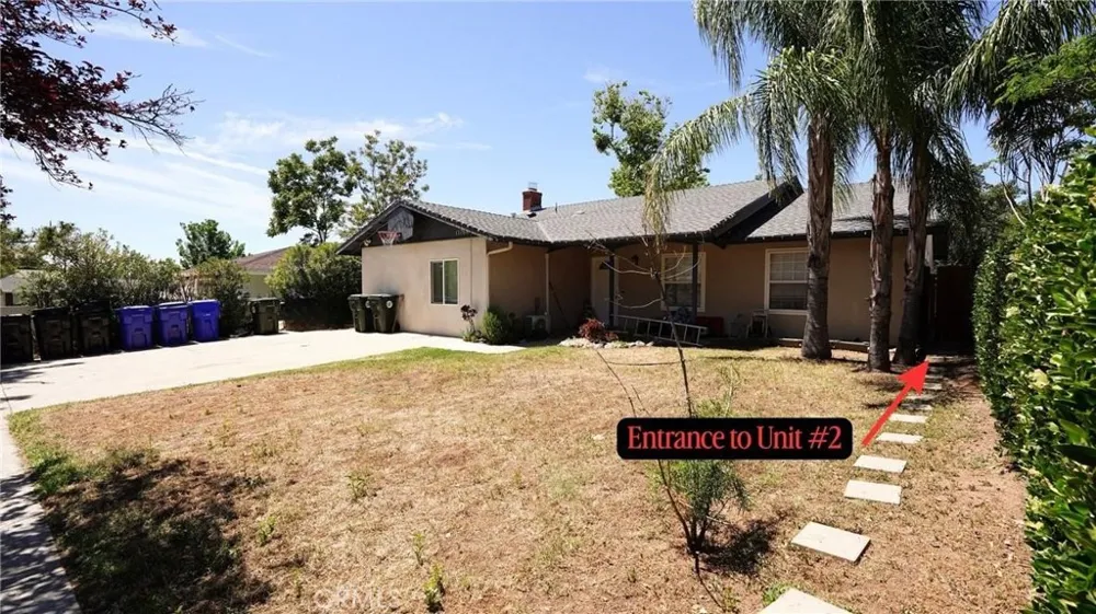 11764 Sutter Avenue Yucaipa, CA 92399