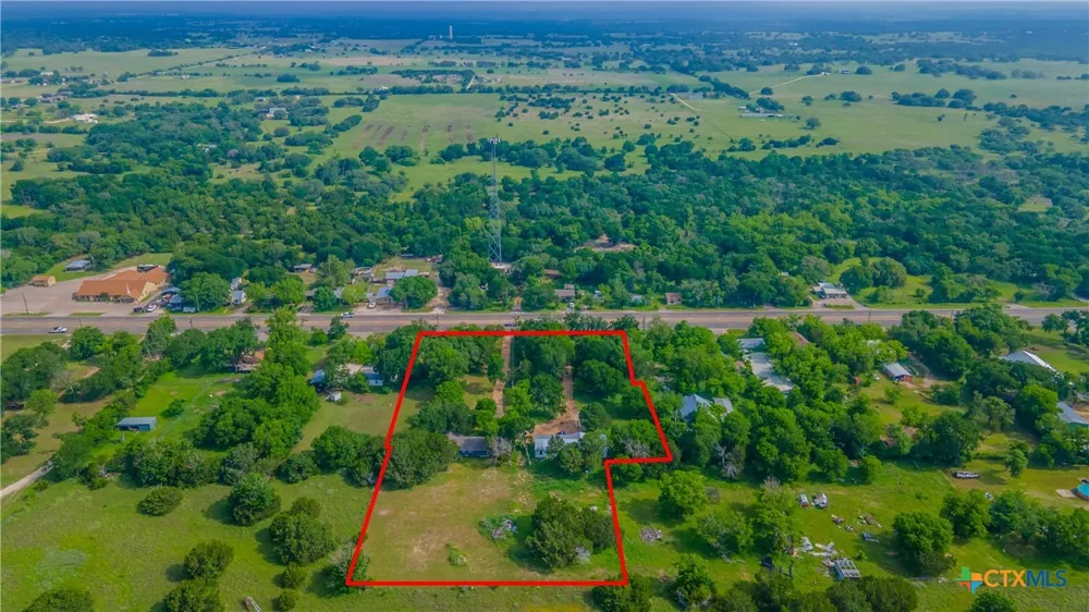 6430 E US Highway 84 Gatesville, TX 76528