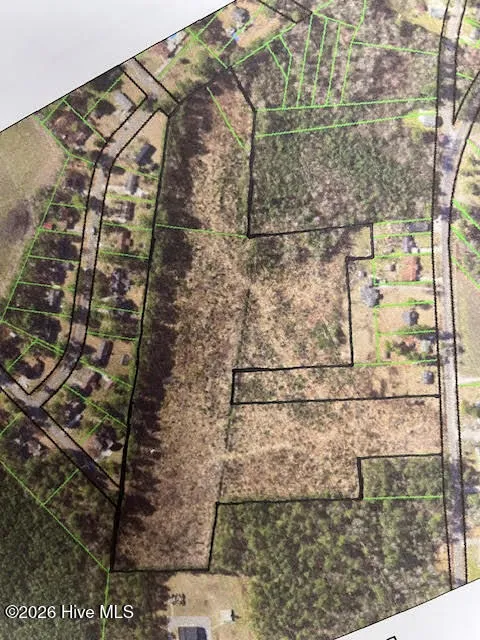 00 Revelle Road Warsaw, NC 28398