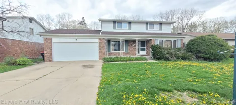 25600 Southwood Drive
