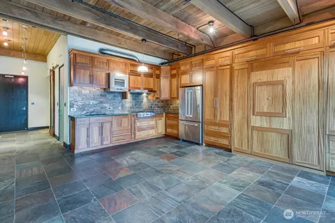 97 S Jackson Street #508