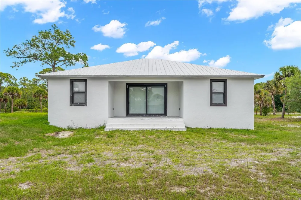 660 S ZAMBRIA STREET Clewiston, FL 33440