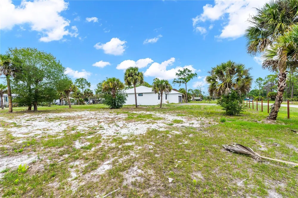 660 S ZAMBRIA STREET Clewiston, FL 33440