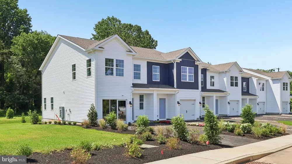 254 DERBY DRIVE Coatesville, PA 19320