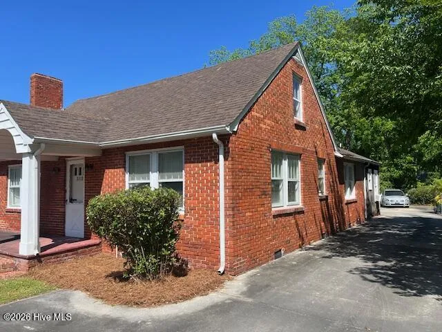 312 Wilson Street Chadbourn, NC 28431