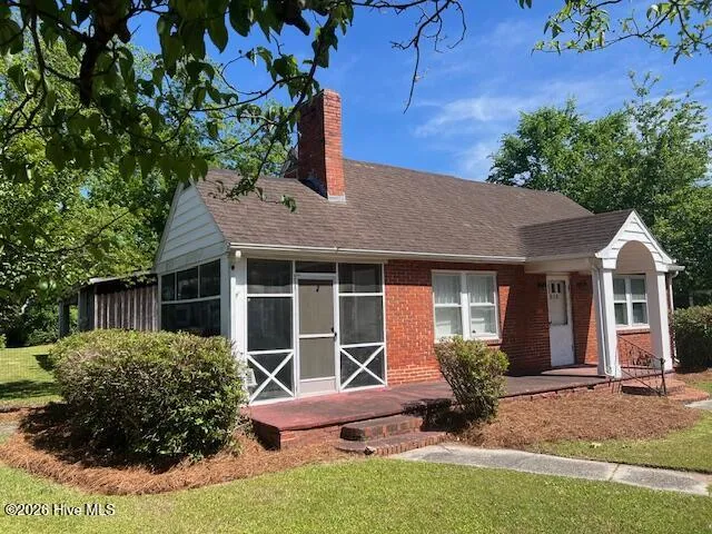 312 Wilson Street Chadbourn, NC 28431