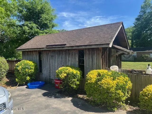312 Wilson Street Chadbourn, NC 28431