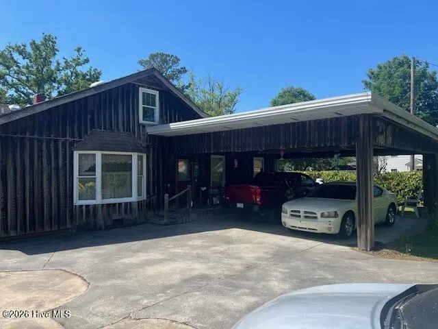 312 Wilson Street Chadbourn, NC 28431