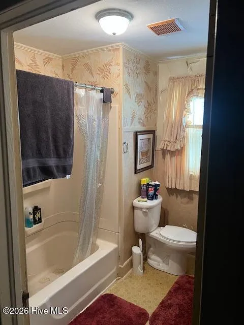 312 Wilson Street Chadbourn, NC 28431