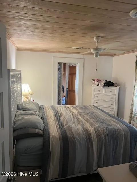 312 Wilson Street Chadbourn, NC 28431