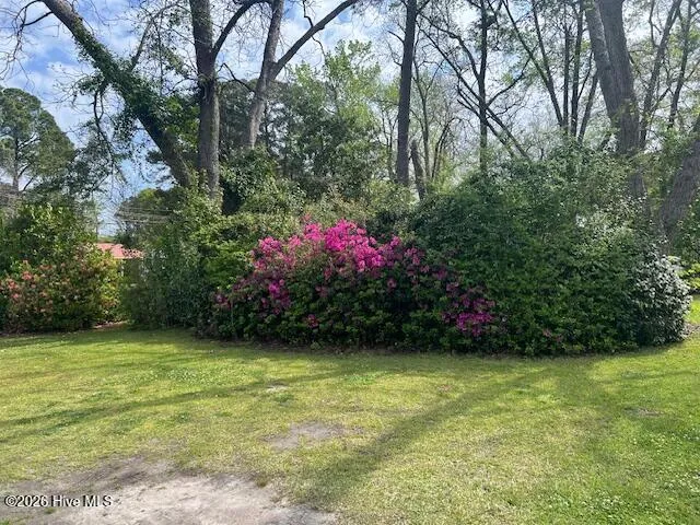 312 Wilson Street Chadbourn, NC 28431
