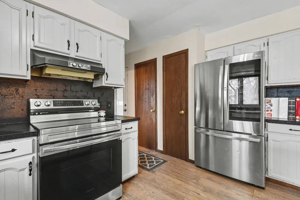 11400 Tefft Avenue NE Courtland Township, MI 49341