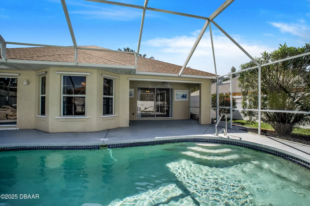 6115 Sabal Point Circle Port Orange, FL 32128