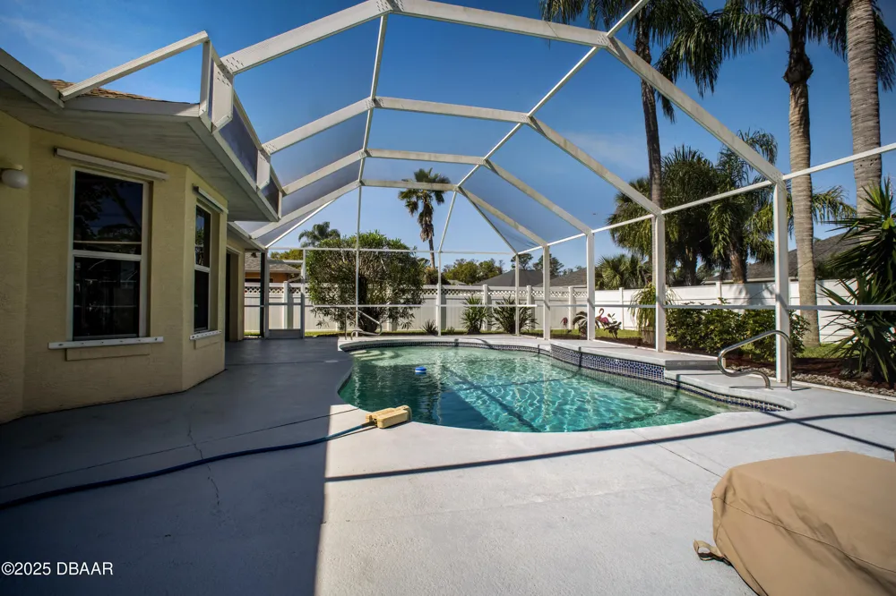 6115 Sabal Point Circle Port Orange, FL 32128