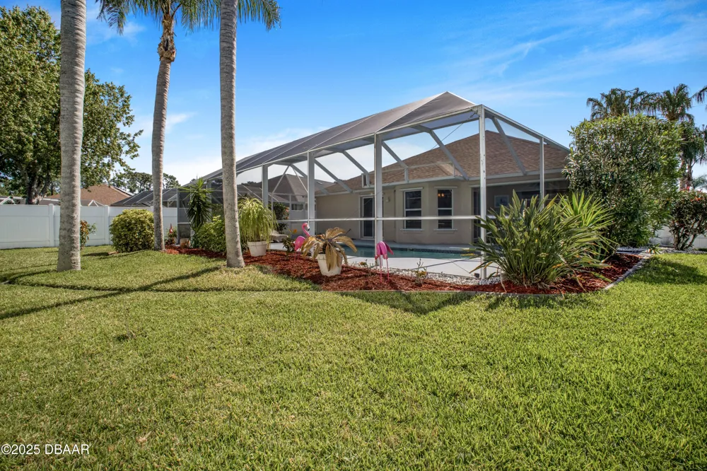 6115 Sabal Point Circle Port Orange, FL 32128