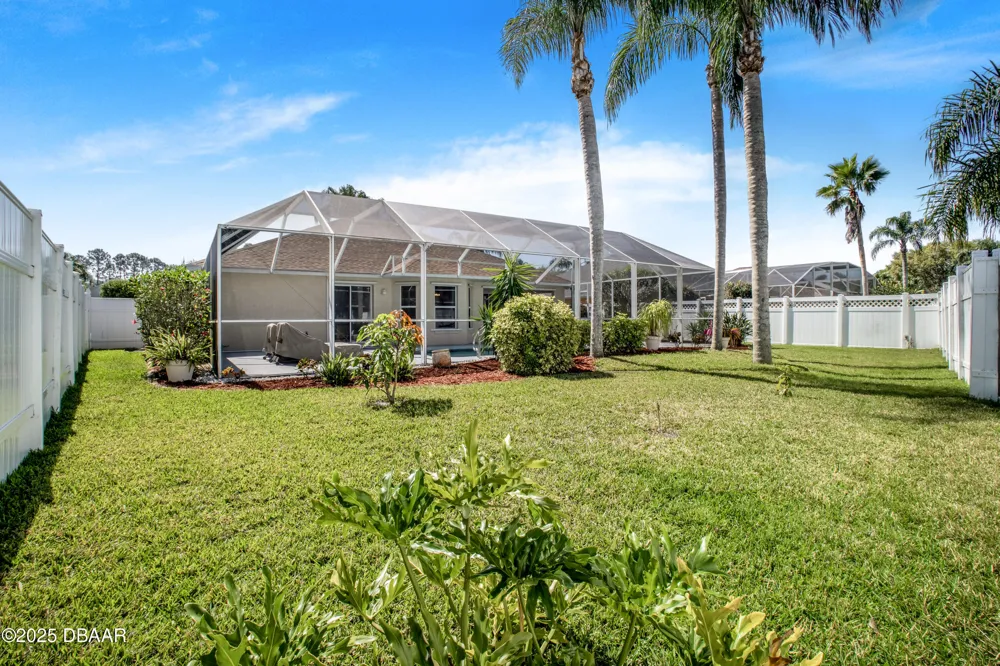 6115 Sabal Point Circle Port Orange, FL 32128