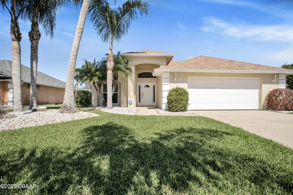 6115 Sabal Point Circle Port Orange, FL 32128