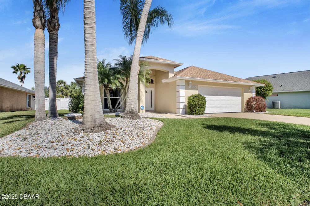 6115 Sabal Point Circle Port Orange, FL 32128