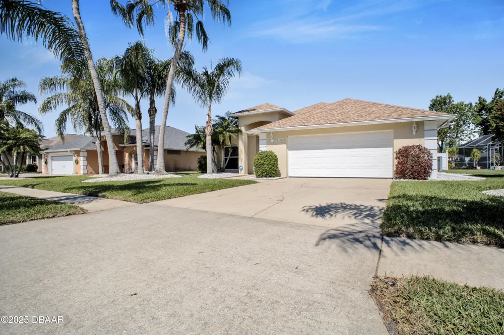 6115 Sabal Point Circle Port Orange, FL 32128