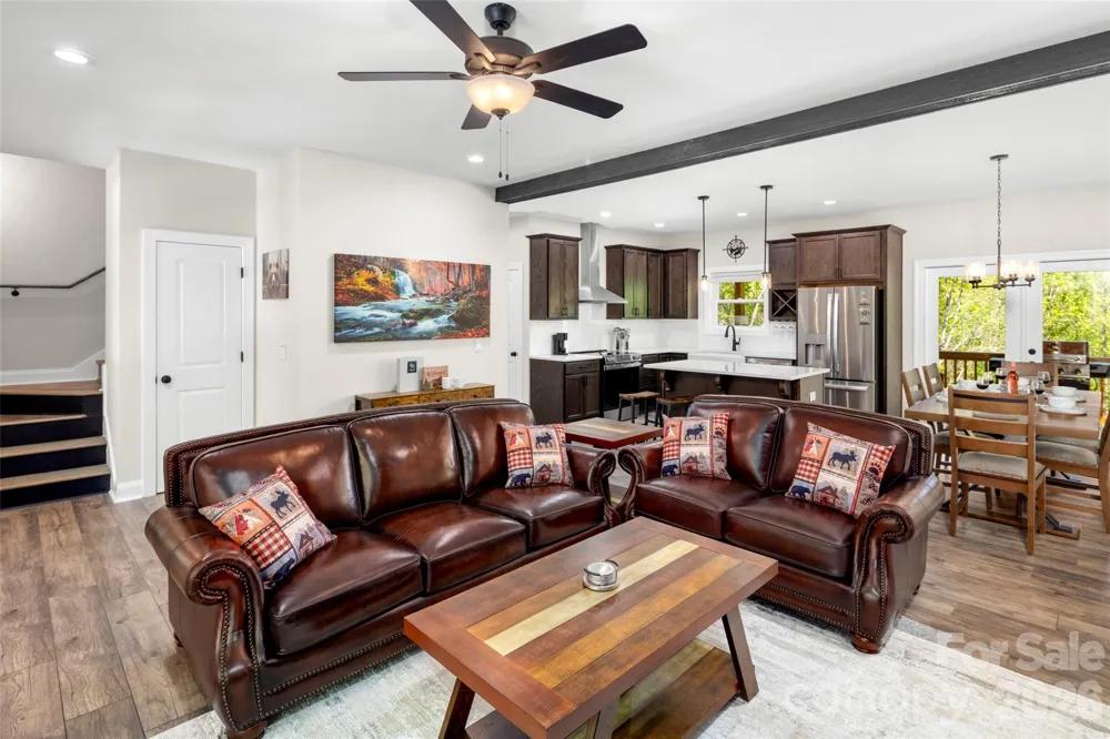 233 Arcadia Falls Way Black Mountain, NC 28711
