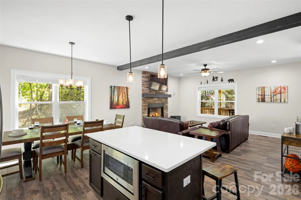 233 Arcadia Falls Way Black Mountain, NC 28711