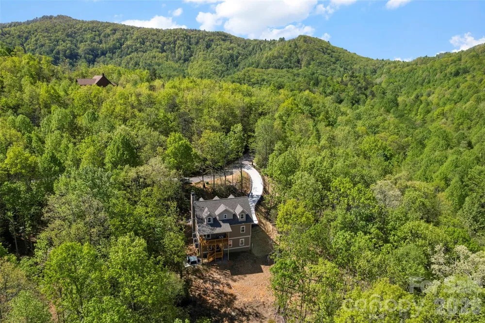 233 Arcadia Falls Way Black Mountain, NC 28711