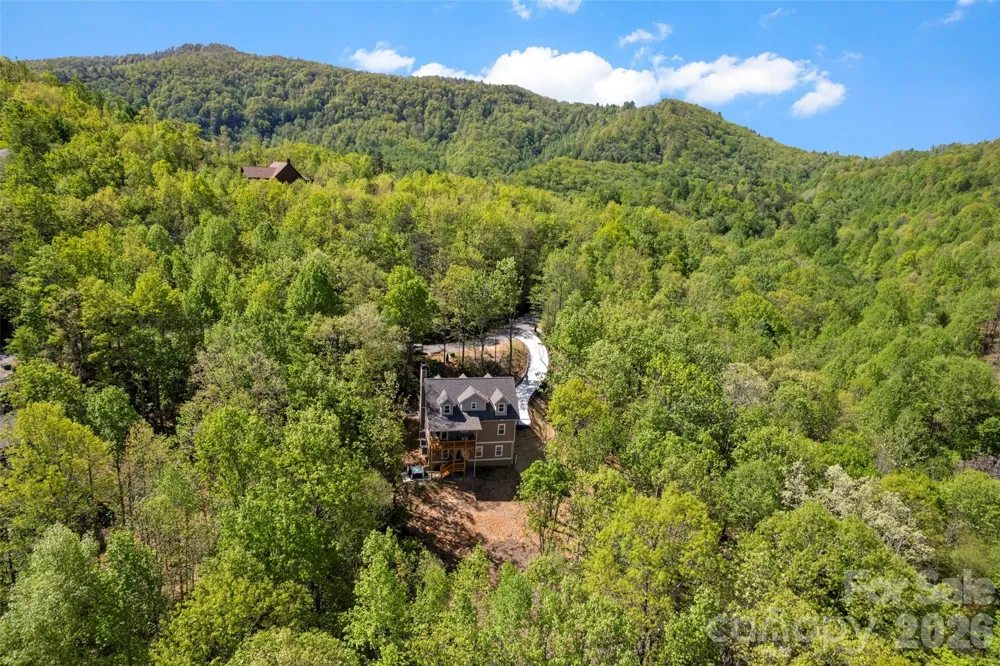 233 Arcadia Falls Way Black Mountain, NC 28711