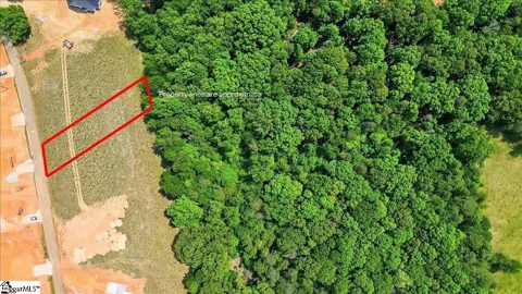 0 Parris Farm Road #Lot 4
