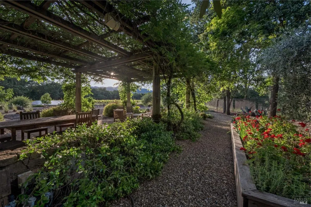 942 Country Club Lane Sonoma, CA 95476