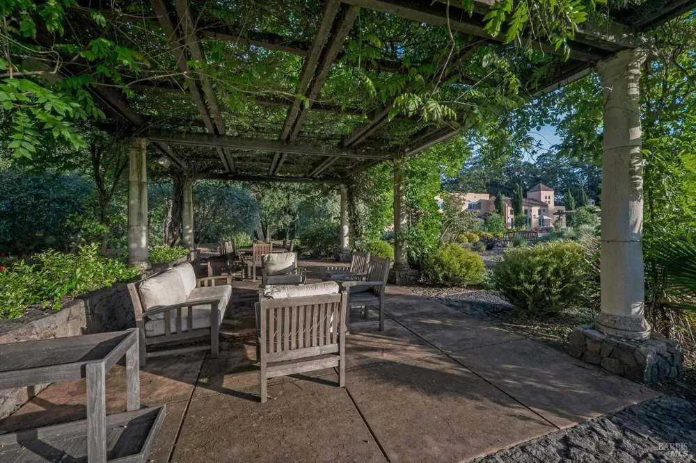 942 Country Club Lane Sonoma, CA 95476