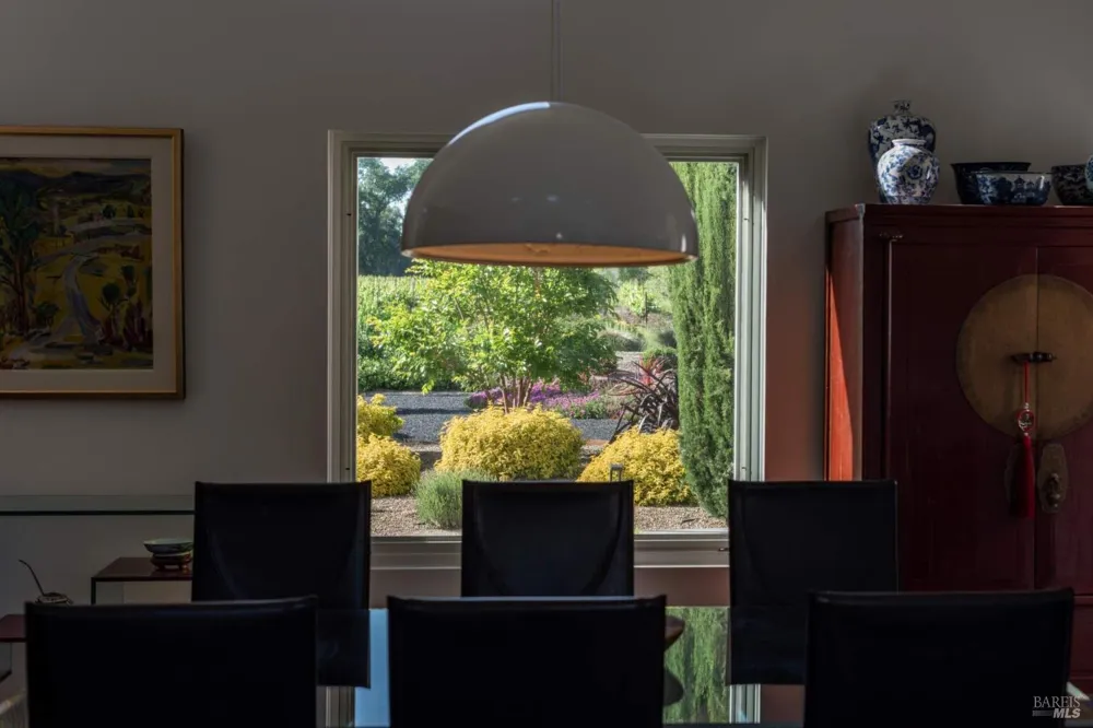 942 Country Club Lane Sonoma, CA 95476