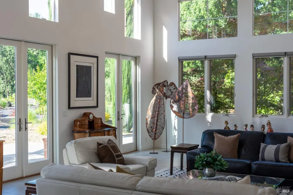 942 Country Club Lane Sonoma, CA 95476